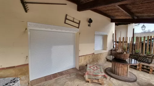 Installation de vos volets roulants à Monclar-de-Quercy, Nègrepelisse, Alu Project
