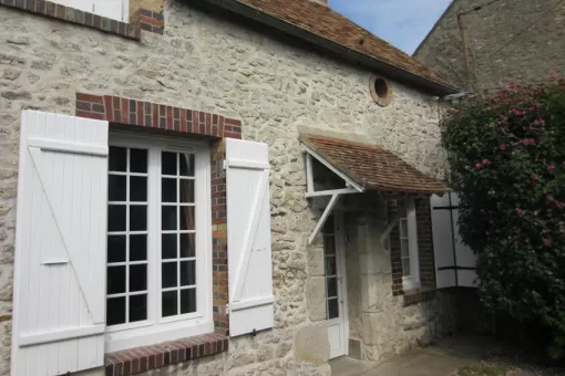 Installation de fenêtres en PVC sur mesure pour maison ancienne Montauban, Nègrepelisse, Alu Project