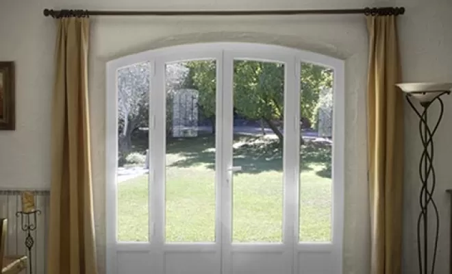 Portes et fenêtres, Nègrepelisse, Alu Project
