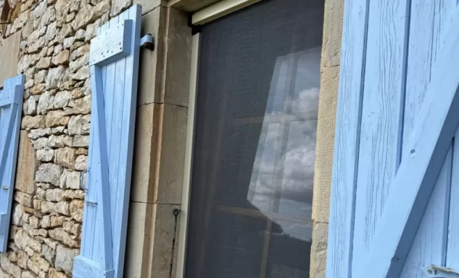 Installation de vos moustiquaires à Montalzat, Nègrepelisse, Alu Project
