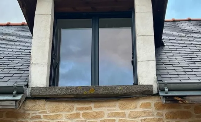 Travaux de menuiserie, Nègrepelisse, Alu Project