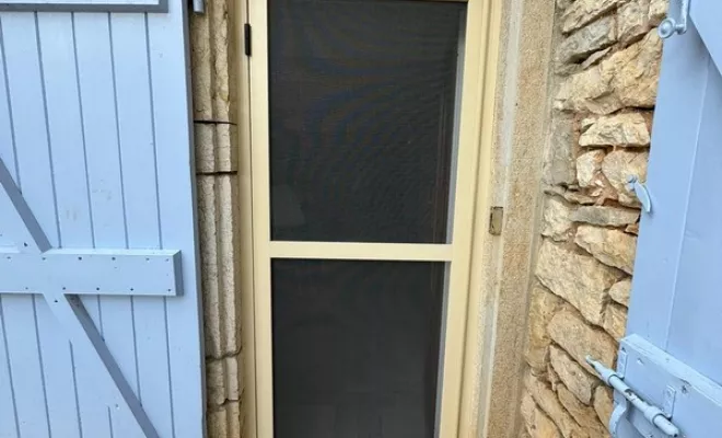 Travaux de menuiserie, Nègrepelisse, Alu Project